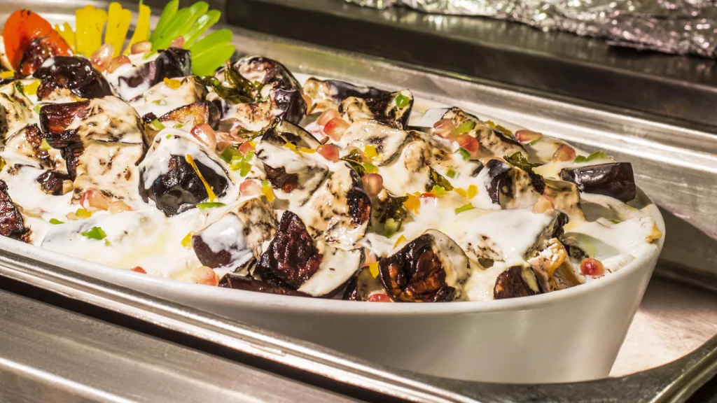 الفندق بيراميزا بيتش ريزورت - شرم الشيخ